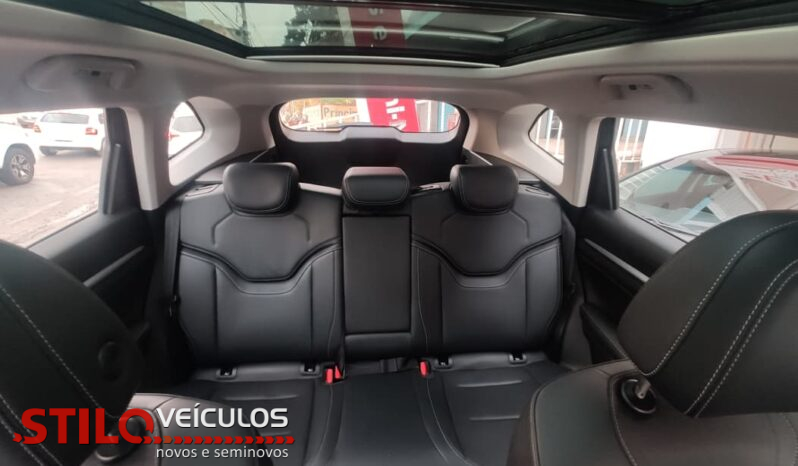 HAVAL H6 full