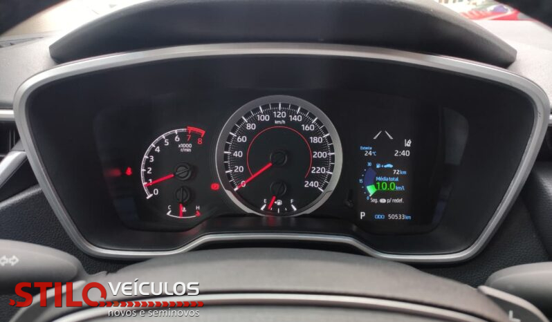 COROLLA full