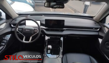 HAVAL H6 full