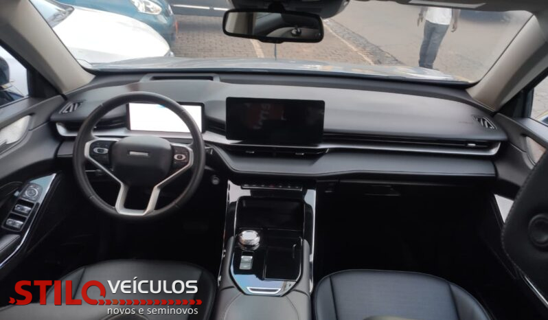 HAVAL H6 full