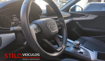 AUDI A4 full