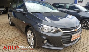 ONIX PLUS LTZ full