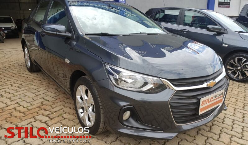 ONIX PLUS LTZ full