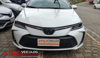 COROLLA full