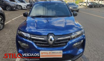 KWID OUTSIDER full