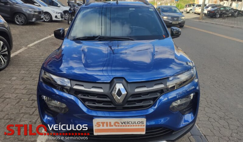 KWID OUTSIDER full