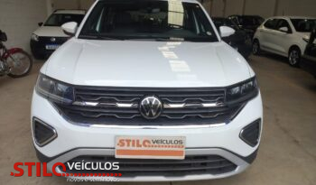 T-CROSS full