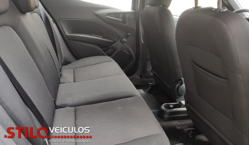 ARGO DRIVE full