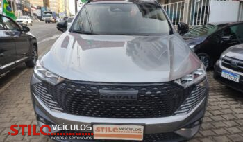 HAVAL H6 full