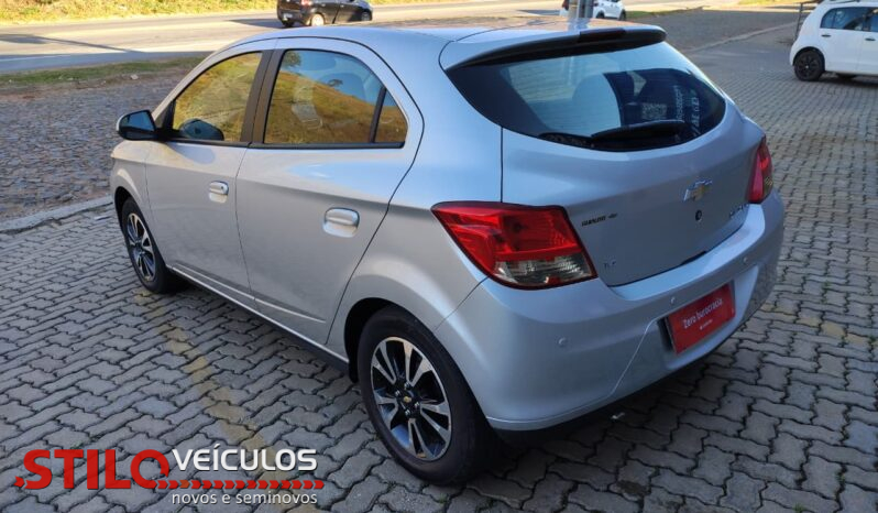 ONIX full