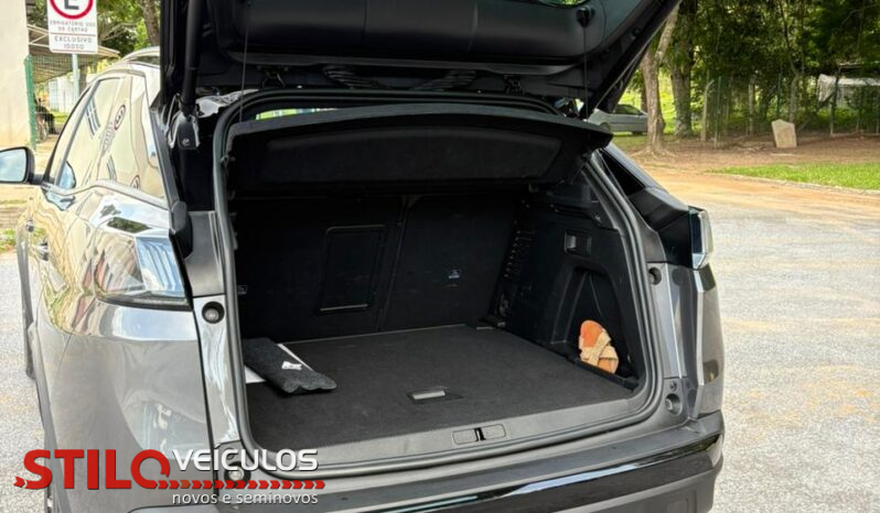 Peugeot GT Pack full