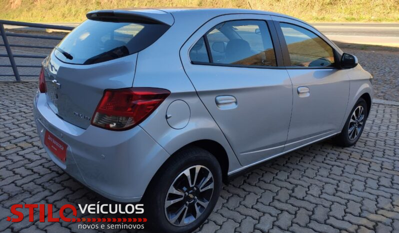 ONIX full