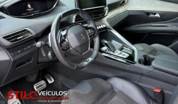 Peugeot GT Pack full