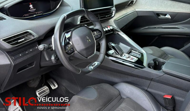 Peugeot GT Pack full