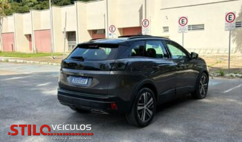 Peugeot GT Pack full