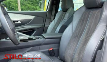 Peugeot GT Pack full