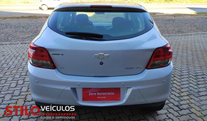 ONIX full