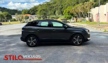 Peugeot GT Pack full