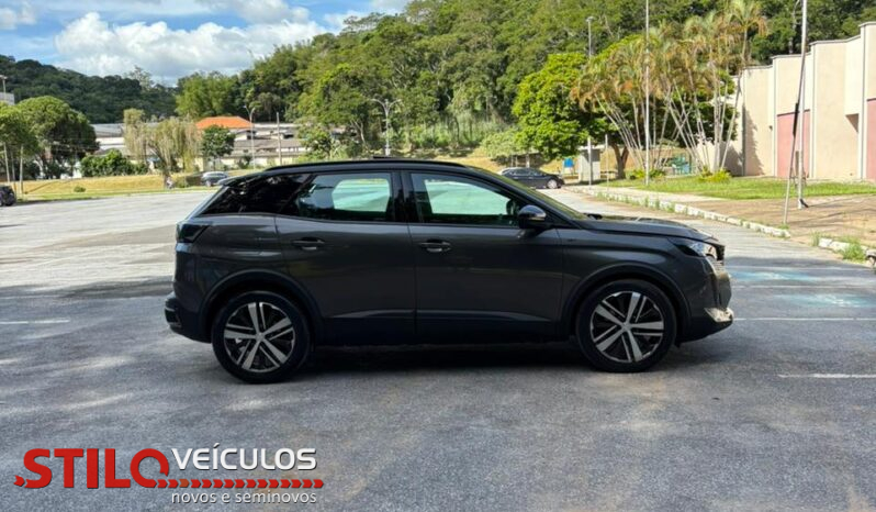 Peugeot GT Pack full