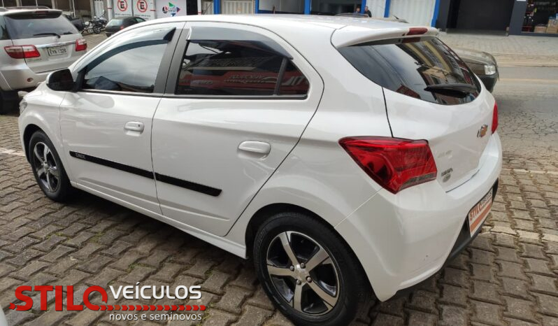ONIX full