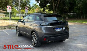 Peugeot GT Pack full