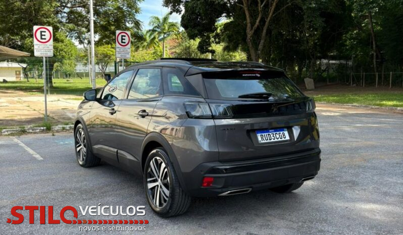 Peugeot GT Pack full