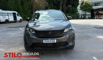 Peugeot GT Pack full