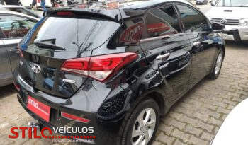 HB20 full