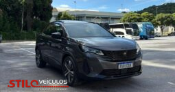 Peugeot GT Pack
