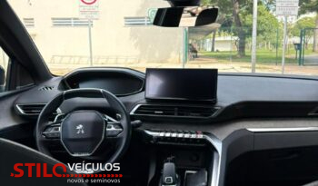 Peugeot GT Pack full