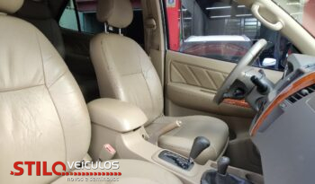 HILUX SW-4 full
