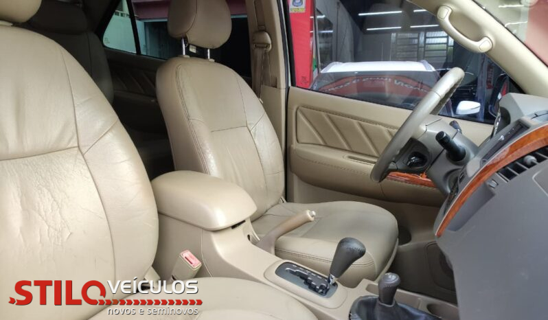 HILUX SW-4 full