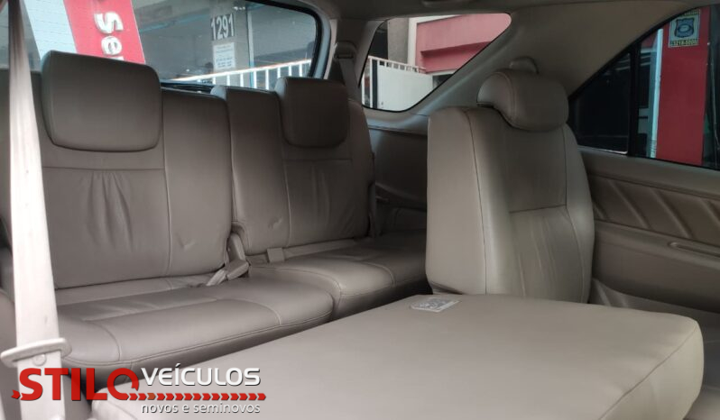 HILUX SW-4 full