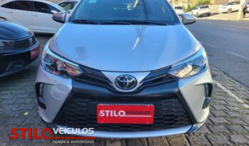 YARIS XS full