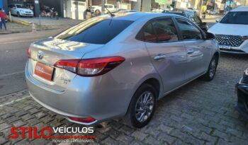YARIS XS full
