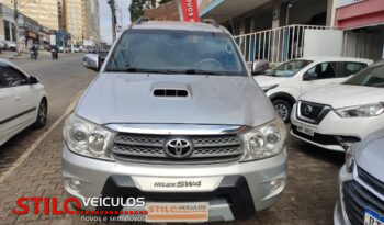 HILUX SW-4 full