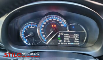 YARIS XS full