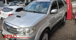 HILUX SW-4