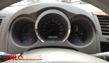 HILUX SW-4 full