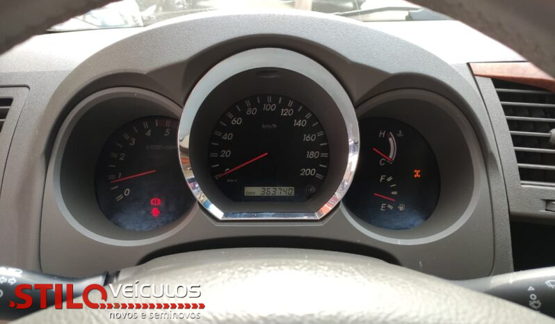 HILUX SW-4 full