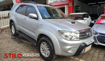 HILUX SW-4 full