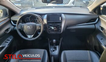 YARIS XS full