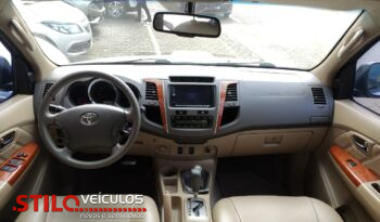 HILUX SW-4 full