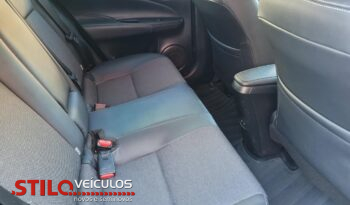 YARIS XS full