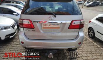 HILUX SW-4 full