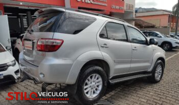 HILUX SW-4 full