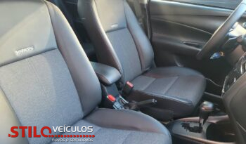 YARIS XS full