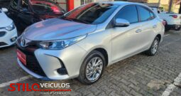 YARIS XS