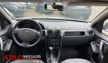 SANDERO full