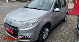 SANDERO
